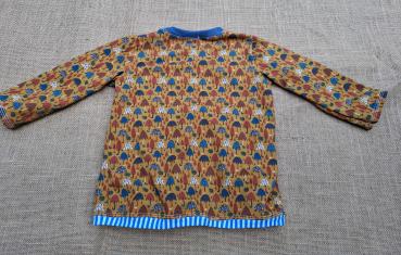 Preview: Kleid/Tunika hinten